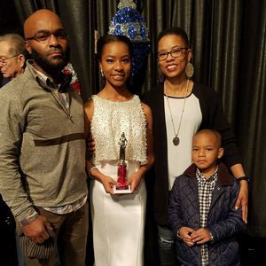 Meet your Posher, Kellee